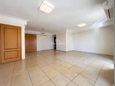 Apartamento com 3 Quartos à venda, 143m² no Jardim Irajá, Ribeirão Preto
