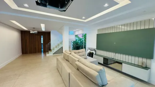 Casa com 4 Quartos para alugar, 340m² no Barra da Tijuca, Rio de Janeiro