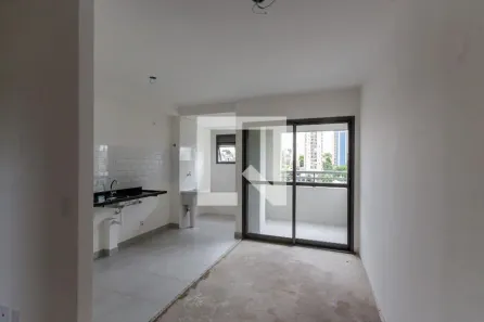 Apartamento com 2 Quartos à venda, 800m² no Bangú, Santo André