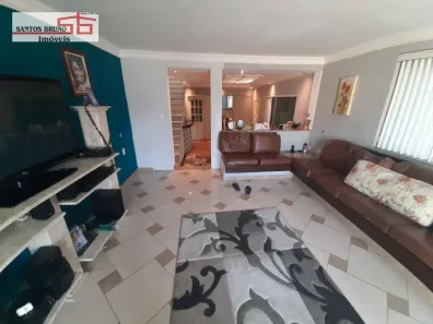 Sobrado com 4 Quartos à venda, 398m² no Vila Albertina, São Paulo