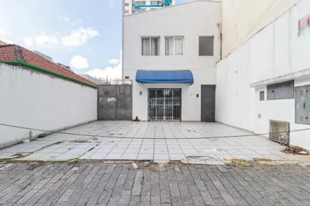 Ponto Comercial para alugar, 220m² no Vila Azevedo, São Paulo