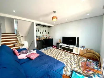 Casa de Condomínio com 3 Quartos à venda, 153m² no Sítio da Figueira, São Paulo