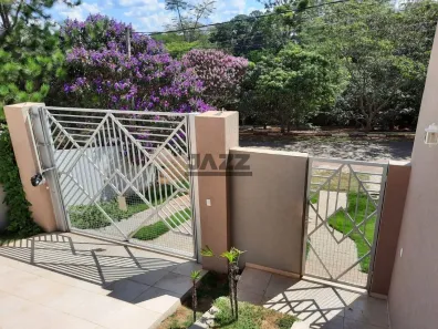 Casa com 4 Quartos à venda, 390m² no Condomínio Parque das Garças I, Atibaia