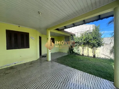 Casa com 2 Quartos à venda, 78m² no , Imbé