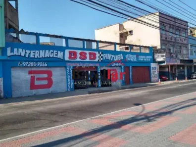 Ponto Comercial para alugar, 400m² no Vila Nova, Nova Iguaçu