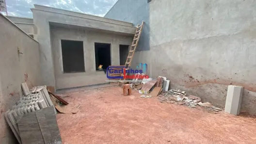 Casa com 2 Quartos à venda, 55m² no Pedra Branca, São Joaquim de Bicas