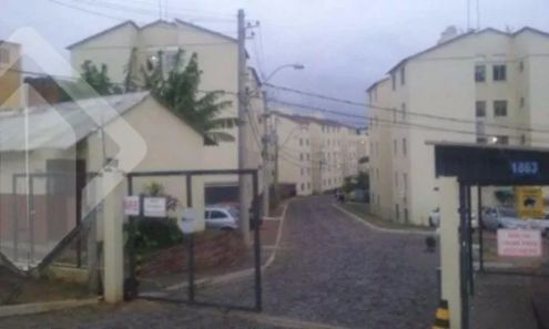 Apartamento com 2 Quartos à venda, 38m² no Vila Nova, Porto Alegre