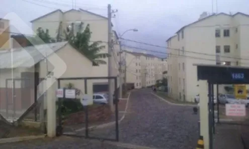 Apartamento com 2 Quartos à venda, 48m² no Vila Nova, Porto Alegre
