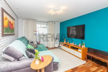 Sobrado com 3 Quartos à venda, 212m² no Santa Maria, São Caetano do Sul
