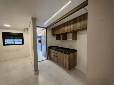 Apartamento com 3 Quartos à venda, 122m² no Barra Funda, São Paulo
