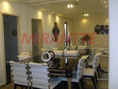 Cobertura com 3 Quartos à venda, 199m² no Vila Guilherme, São Paulo