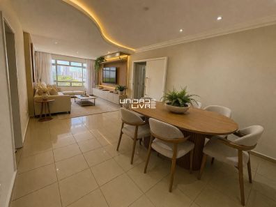 Apartamento com 2 Quartos à venda, 106m² no Centro, Mogi das Cruzes