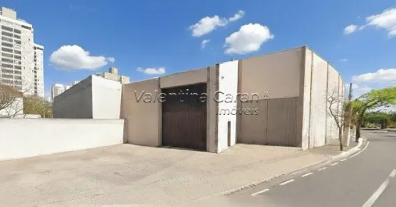 Lote/Terreno à venda, 5249m² no Santa Paula, São Caetano do Sul