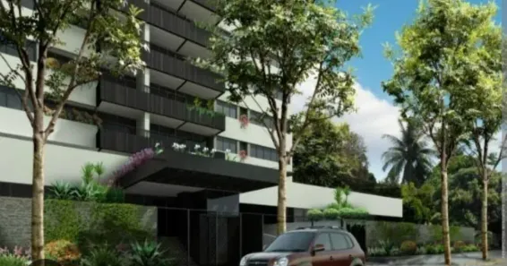 Apartamento com 3 Quartos à venda, 139m² no Boa Viagem, Recife