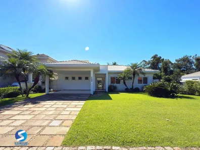 Casa de Condomínio com 3 Quartos à venda, 253m² no Chapéu do Sol, Porto Alegre