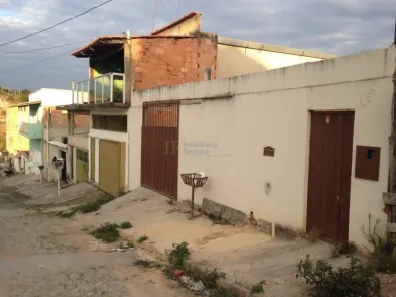 Casa com 2 Quartos à venda, 50m² no San Marino, Ribeirão das Neves