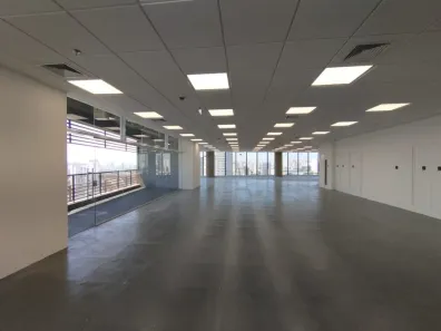 Ponto Comercial para alugar, 1602m² no Parque Industrial Tomas Edson, São Paulo
