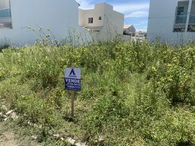 Lote/Terreno à venda, 200m² no Parque Aurora, Campos dos Goytacazes