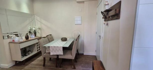 Apartamento com 2 Quartos à venda, 66m² no Jardim Flórida, Jundiaí
