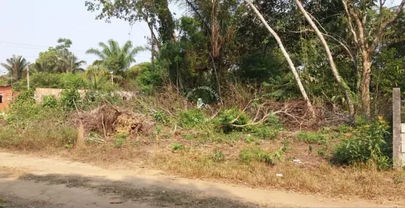 Lote/Terreno à venda, 1000m² no , Iranduba