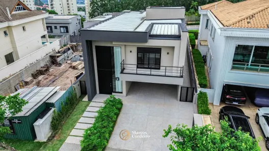 Casa de Condomínio com 5 Quartos à venda, 434m² no Tamboré, Santana de Parnaíba
