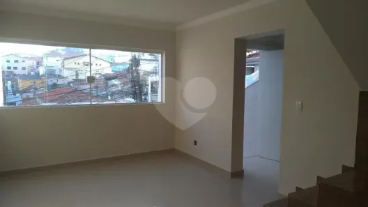 Sobrado com 2 Quartos à venda, 122m² no Tucuruvi, São Paulo