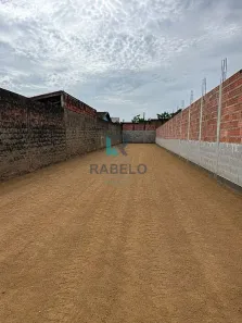 Lote/Terreno à venda, 375m² no Cruz, Lorena