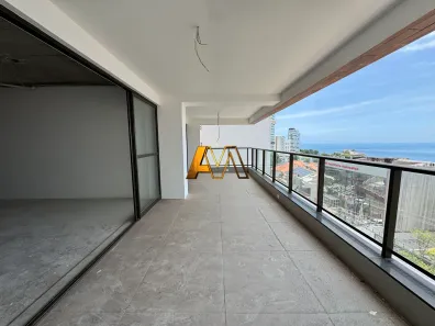 Apartamento com 3 Quartos à venda, 155m² no Barra, Salvador