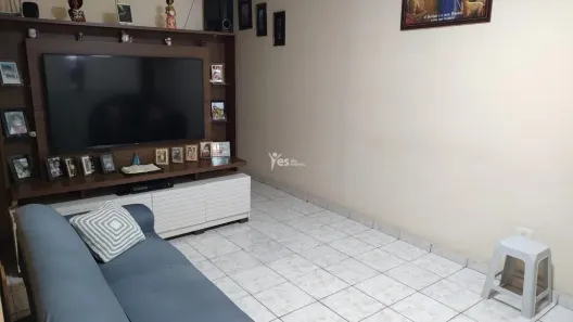 Casa com 3 Quartos à venda, 208m² no Parque Marajoara, Santo André