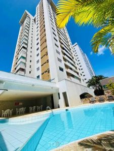 Apartamento com 3 Quartos à venda, 96m² no Boa Viagem, Recife