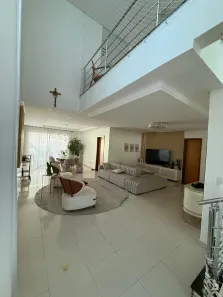 Casa de Condomínio com 5 Quartos à venda, 360m² no Residencial Granville, Goiânia