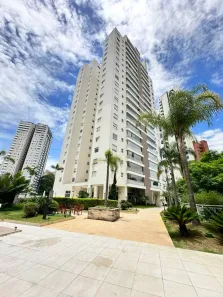Apartamento com 4 Quartos à venda, 128m² no Vila Andrade, São Paulo