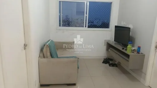 Apartamento com 1 Quarto à venda, 37m² no Vila Pierina, São Paulo