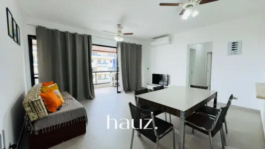 Apartamento com 2 Quartos à venda, 81m² no Riviera, Bertioga