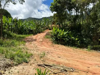 Lote/Terreno à venda, 41745m² no Lumiar, Nova Friburgo