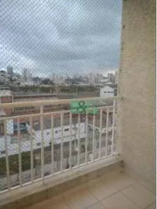 Apartamento com 3 Quartos à venda, 66m² no Guaiaúna, São Paulo