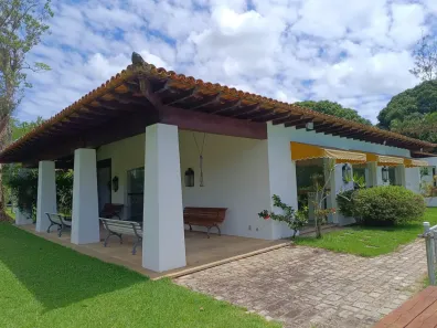 Fazenda/Sítio com 6 Quartos à venda, 29000m² no Guaratiba, Rio de Janeiro