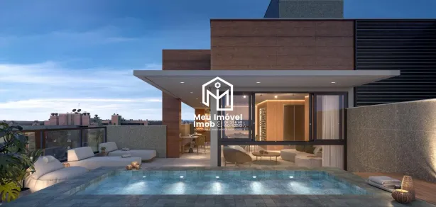 Apartamento com 3 Quartos à venda, 112m² no Setor de Habitações Individuais Norte, Brasília