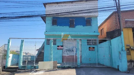 Prédio Comercial à venda, 335m² no Vila Bela, Franco da Rocha