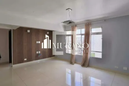 Apartamento com 3 Quartos à venda, 88m² no Mooca, São Paulo