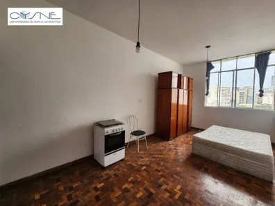 Apartamento com 1 Quarto para alugar, 30m² no Vila Buarque, São Paulo