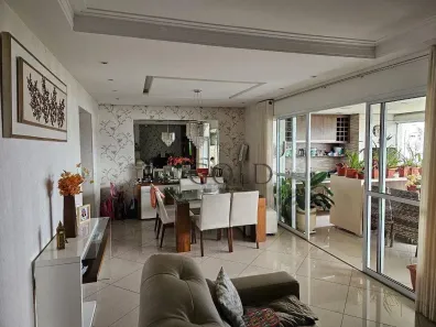Apartamento com 3 Quartos à venda, 131m² no Pirituba, São Paulo