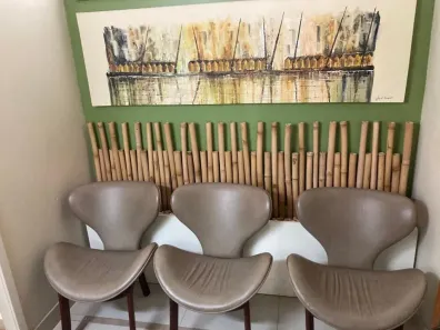 Sala Comercial com 1 Quarto à venda, 47m² no Centro Histórico, Porto Alegre