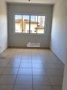 Apartamento com 2 Quartos à venda, 45m² no Santa Maria, Uberaba