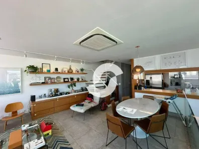 Cobertura com 3 Quartos à venda, 240m² no Ingá, Niterói