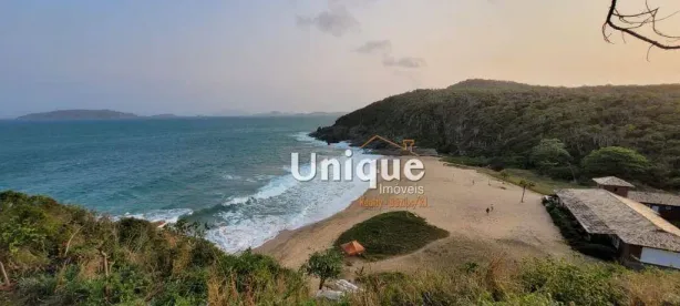 Lote/Terreno à venda, 430m² no Praia Caravelas, Armação dos Búzios