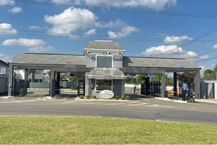 Lote/Terreno à venda, 300m² no João Aranha, Paulínia
