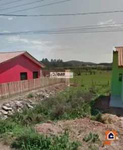 Lote/Terreno à venda, 250m² no Centro, Castro