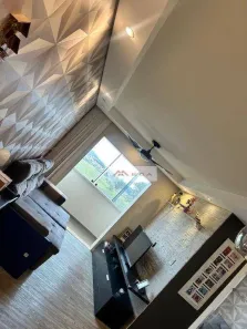 Apartamento com 2 Quartos à venda, 57m² no Parque Camélias, Campinas