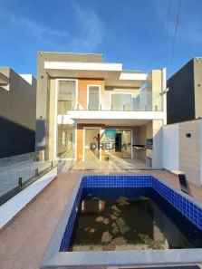 Casa com 3 Quartos à venda, 140m² no Colinas, Rio das Ostras